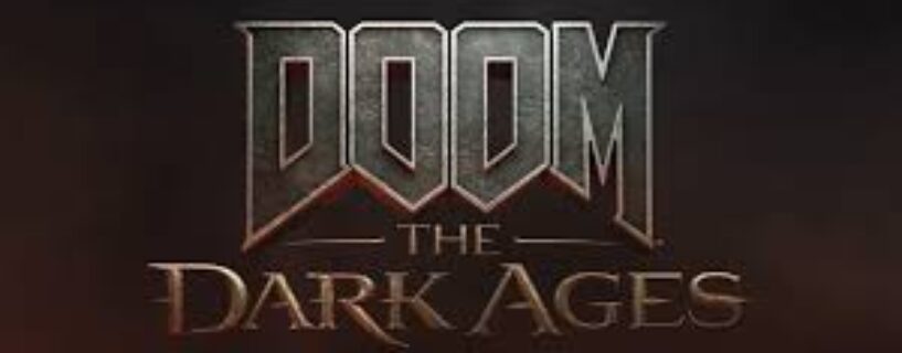 Welcome to Hell! – Doom The Dark Ages