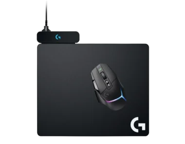 Test: Logitech G Powerplay