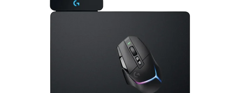 Test: Logitech G Powerplay