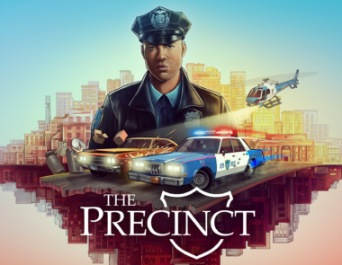 Bad Cop / Worse Cop-The Precinct