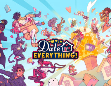 Gå på date med absolutt alt – Date Everything