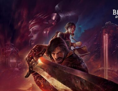 Blades of Fire – Lær deg å hamre stålet