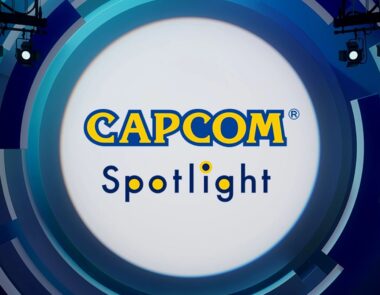 Capcom Spotlight neste uke