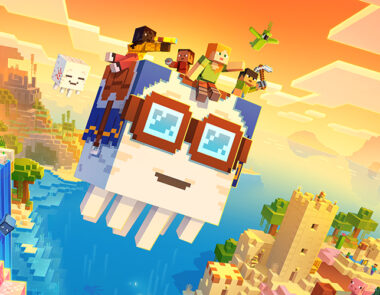 Nå blir Minecraft penere!