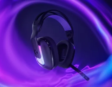 Test: Logitech G522