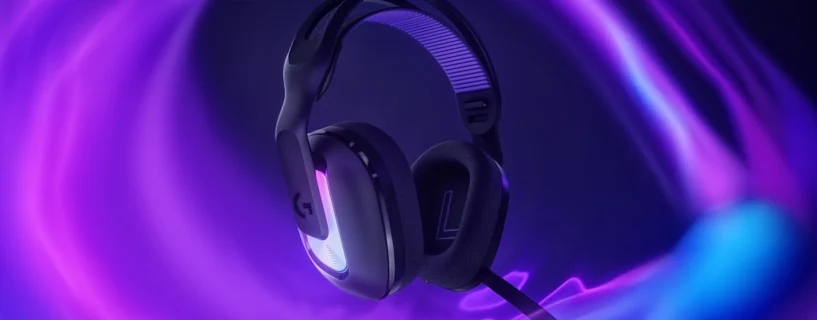 Test: Logitech G522