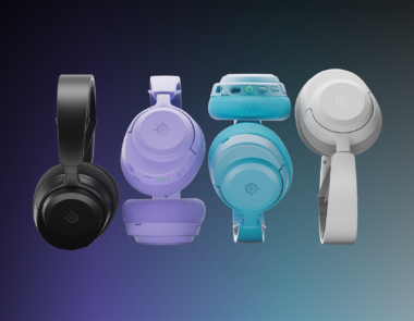 Arctis Nova 3 Wireless – Lyd for enhver anledning