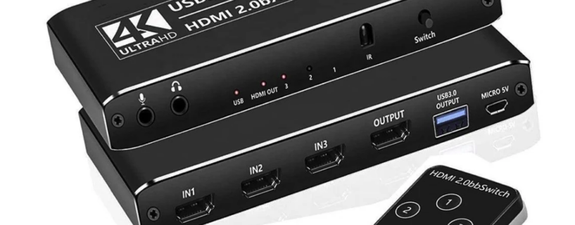 Test: Nördic VDCP-3 Opptakskort