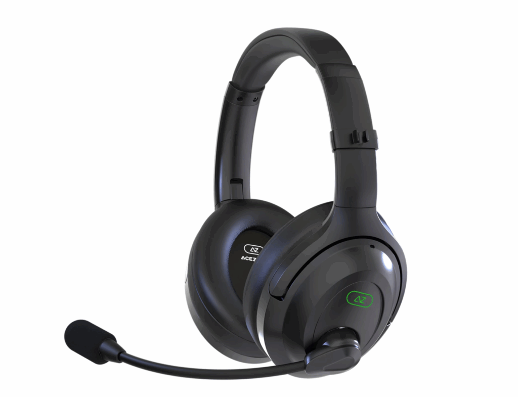 TEST: Acezone A-blaze