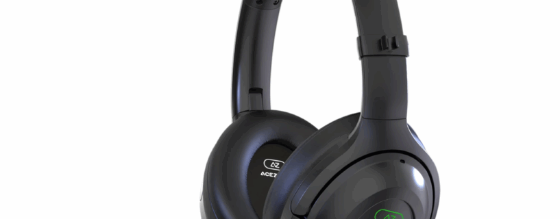 TEST: Acezone A-blaze