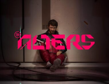 The Alters – Jobb med deg sjøl