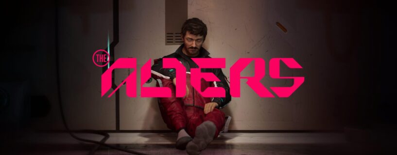 The Alters – Jobb med deg sjøl
