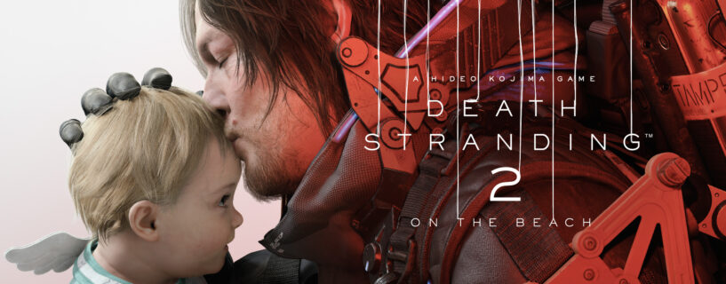 Raindrops keep falling on my head – Death Stranding 2: On the Beach