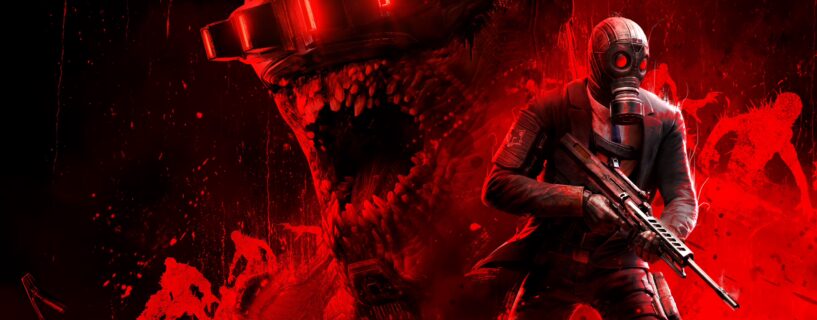 Killing Floor 3 – Gøy med gørr