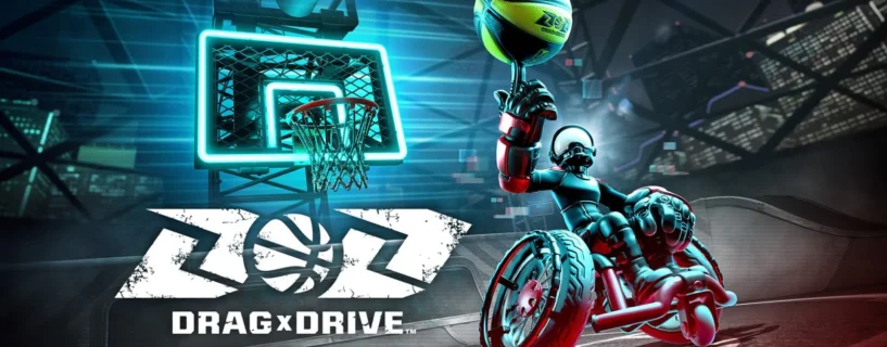 Anmeldelse: Drag X Drive – Bare å rulle videre