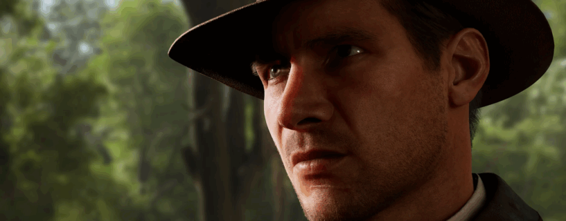 Mistet stort potensiale – Indiana Jones and the Great Circle (PS5)