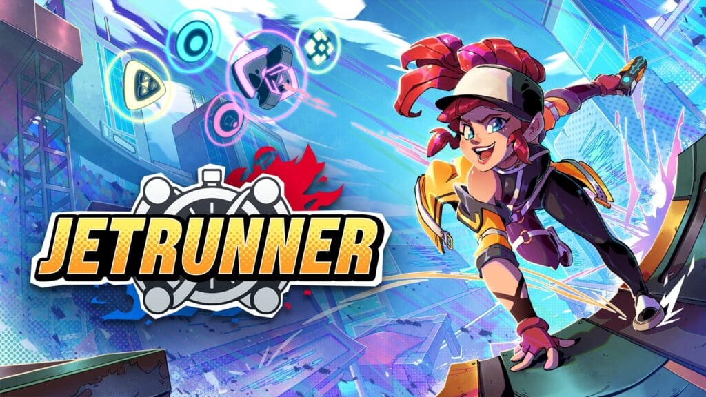 Jetrunner - Ambisiøs rekordjakt i norsk spilldebut - Spill.no