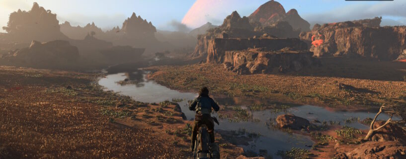 Star Wars Outlaws Switch 2- Kraften er fortsatt sterk i denne utgaven