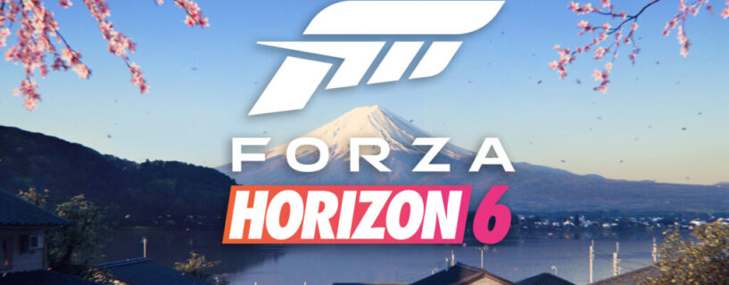 Forza Horizon 6 ruller videre til Japan