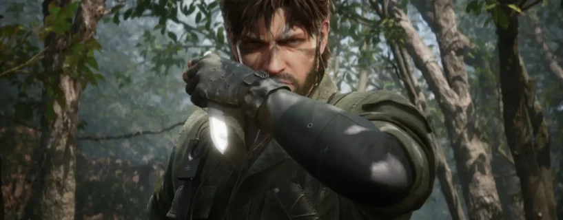 Metal Gear Solid Δ: Snake Eater – Tjue år satt i perspektiv