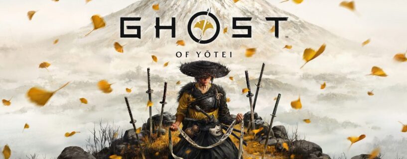 Ghost of Yotei – Overgår alle forventninger