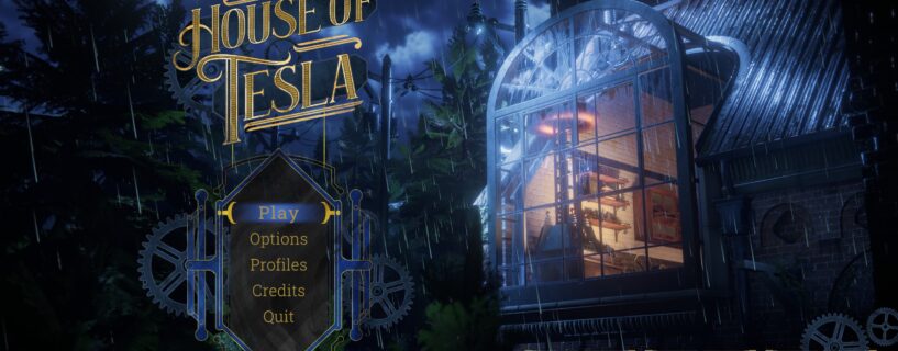 House of Tesla: Mellom lyn og logikk