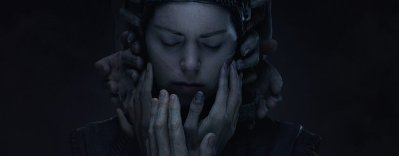 Hellblade II (PS5)- Bruker nesten hele verktøykassen