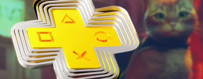 Dette er spillene du får med Playstation Plus i november