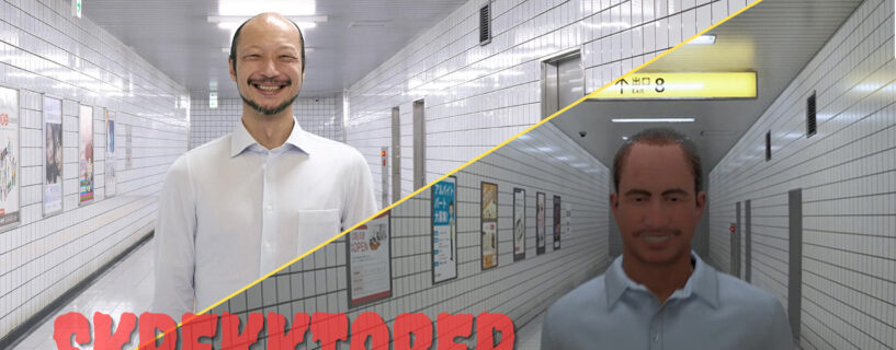 Skrekktober: Exit 8 – Hvordan fungerer det som film?