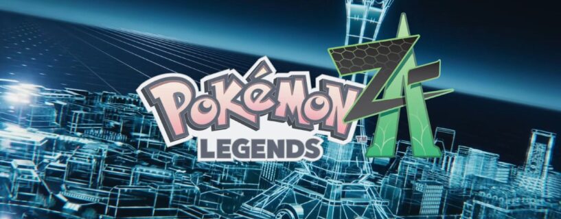 Velkommen tilbake til Lumiose City – Pokemon Legends Z-A