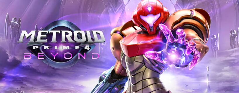 Metroid Prime 4 Beyond – Tynn sci-fi suppe