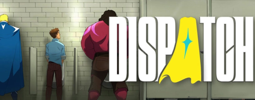 Dispatch – En frisk vri på en gammel formel