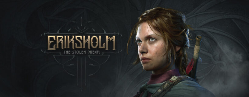 Eriksholm: The Stolen Dream – Pen sniking med vaklende substans