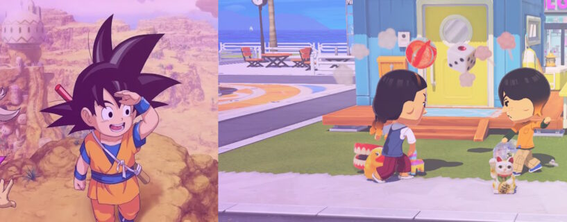 Spill vi ser frem til i 2026 – John Edvard