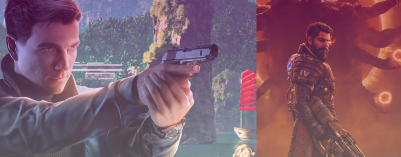 Spill vi ser frem til i 2026 – Anders