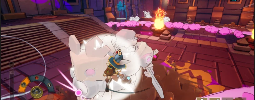 Brew – Jeg tror norske Snow Leaf Studios brygger på noe!