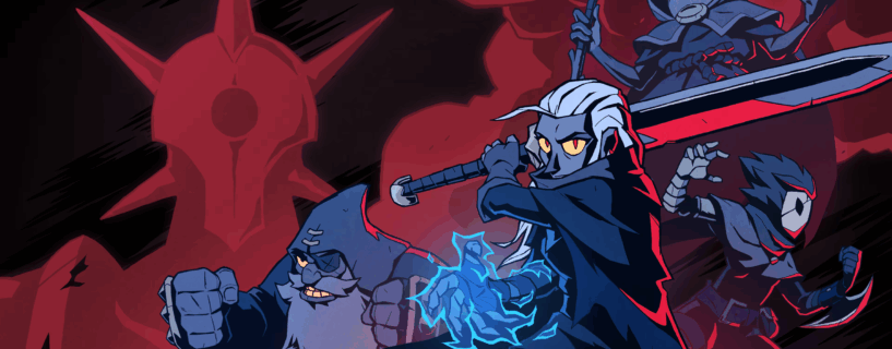 Absolum – En umiddelbar klassiker på tvers av sjangre