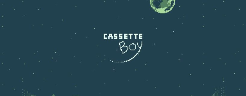 Cassette Boy – Når kjærlighet for det gamle ikke er nok