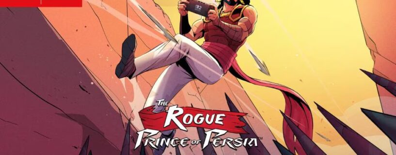 The Rogue Prince of Persia – Switch 2 Port-rapport