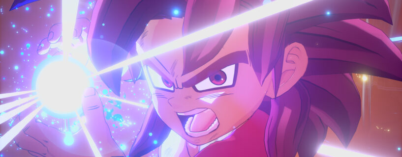 Dragon Ball Z: Kakarot – Daima: Adventure Through the Demon Realm – Part 2