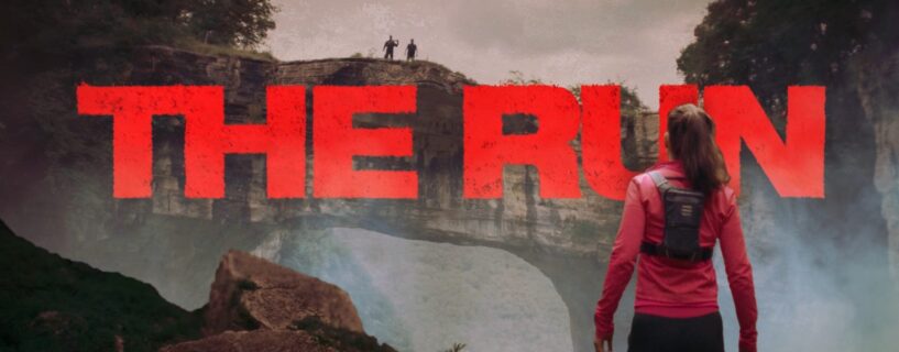 The Run: Valget er ditt