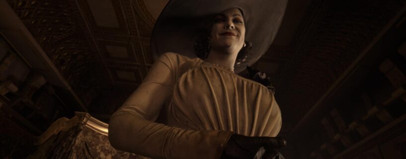 Port-rapport: Resident Evil 7 og Resident Evil Village på Switch 2