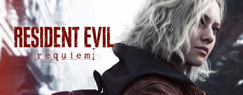 Resident Evil Requiem – En maktdemonstrasjon fra Capcom