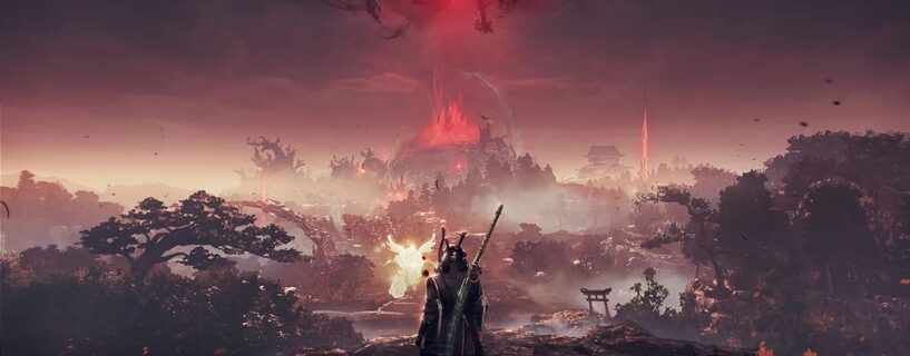 Nioh 3 – Vanskelig å rive seg fra