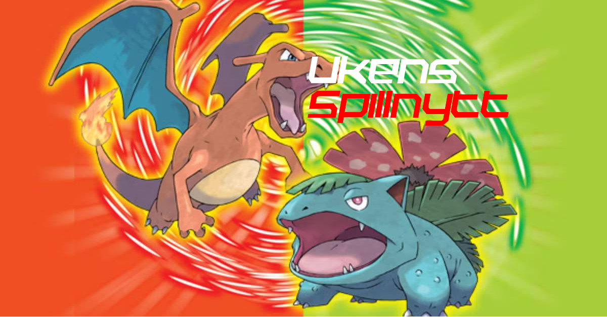 venasaur-and-charizard