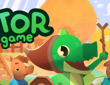 Lil’ Gator Game (GOTY-edition) – En kort og lite engasjerende opplevelse