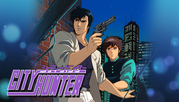 CIty Hunter_header