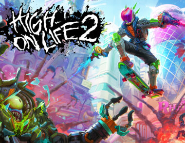 High on Life 2 – En ufokusert oppfølger