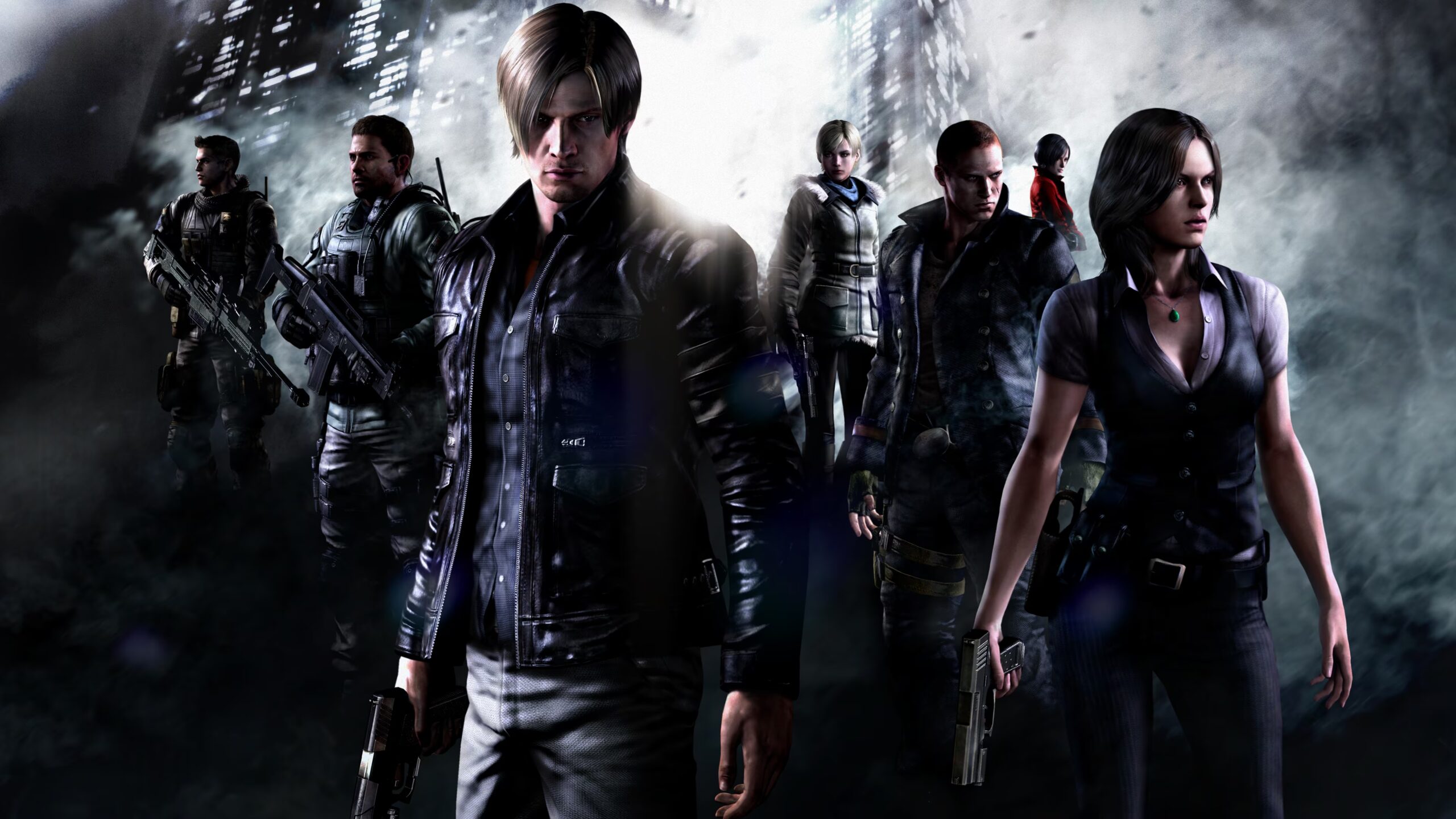 Resident Evil 6_header