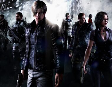 Tilbakeblikk: Resident Evil 6